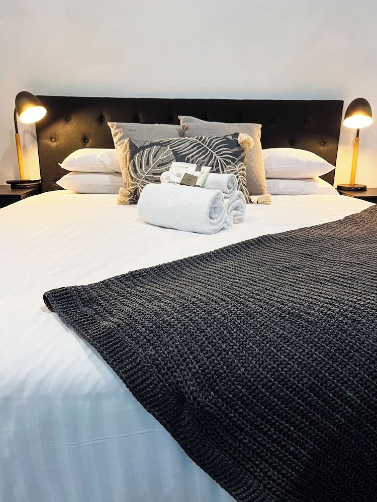 Manjimup Hotel 3 estrelas em Manjimup