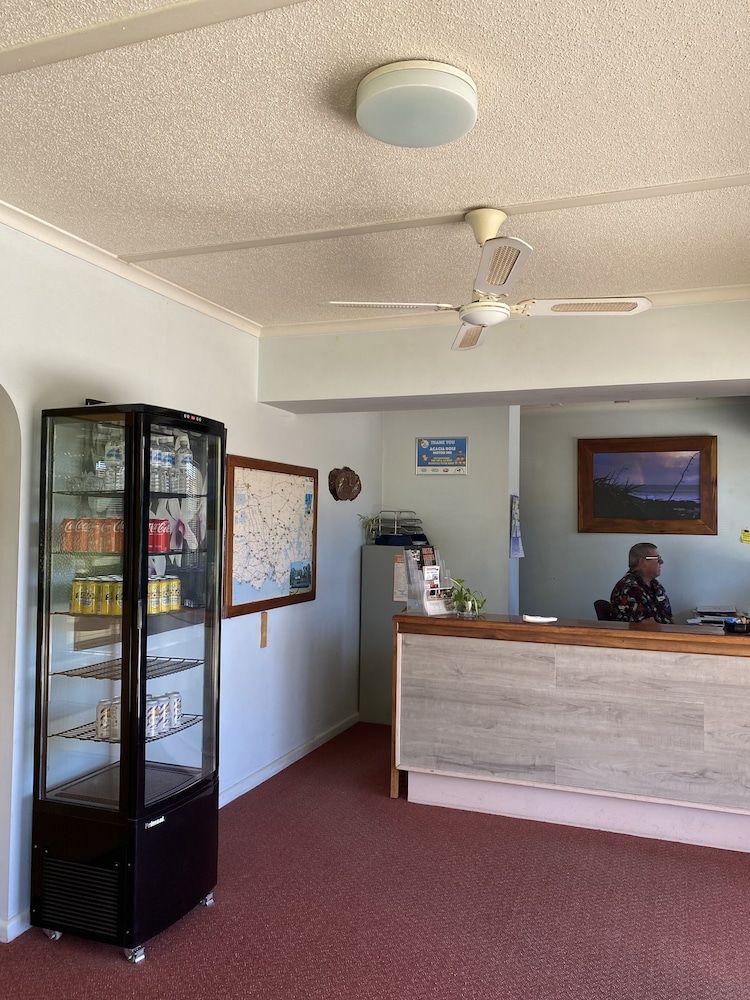Acacia Rose Motor Inn 2