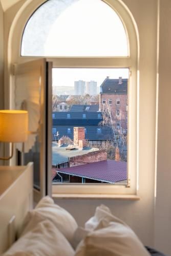 Apartment Hotel Lindeneck 3