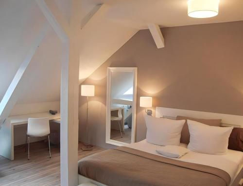 Apartment Hotel Lindeneck 3 estrellas en Erfurt