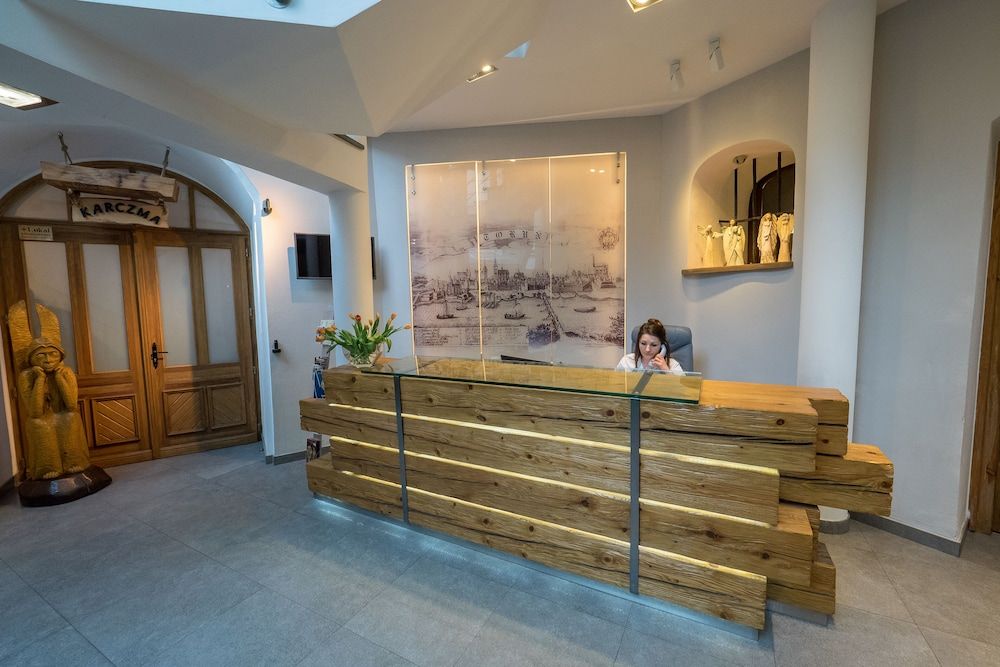 Hotel Spichrz 2