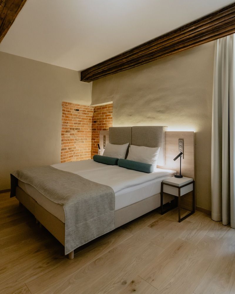 Hotel Spichrz 3