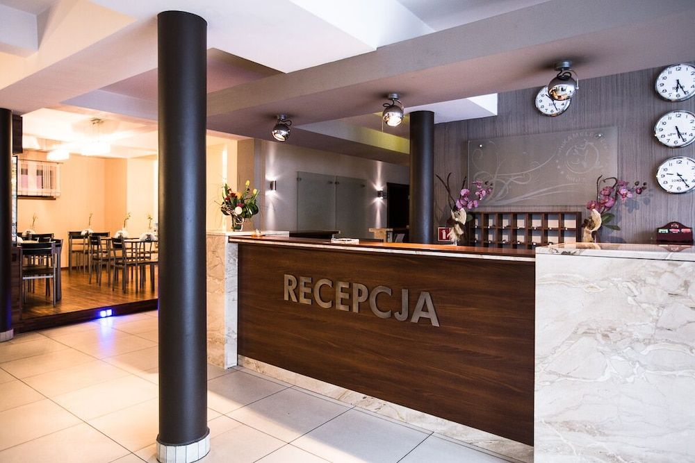 Hotel & Spa Kameleon 3