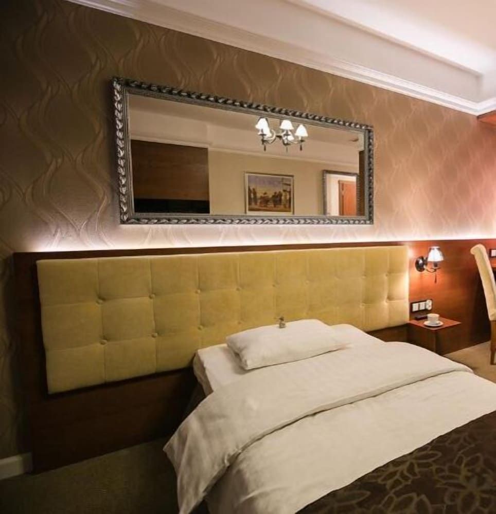 Hotel & Spa Kameleon 3 estrelas em Żory