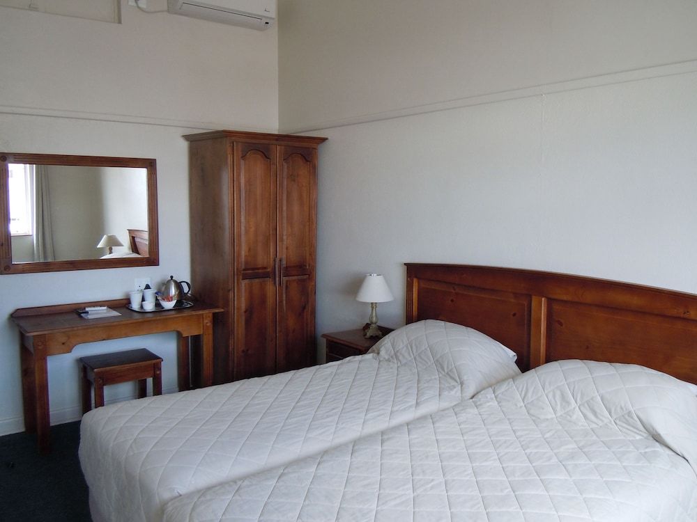Colesberg Lodge 2
