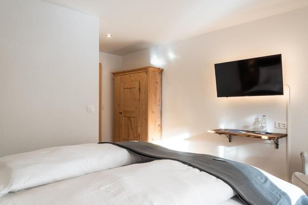 Hotel Ermitage Kandersteg 2