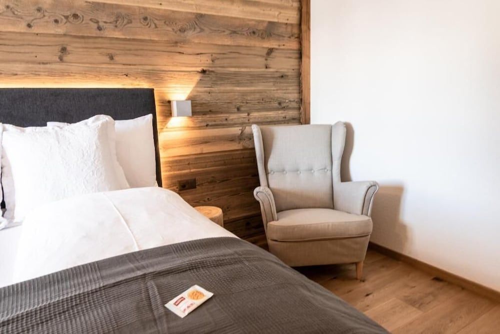 Hotel Ermitage Kandersteg 3