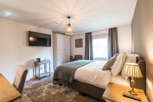 Charmehotel Klokkenhof 3