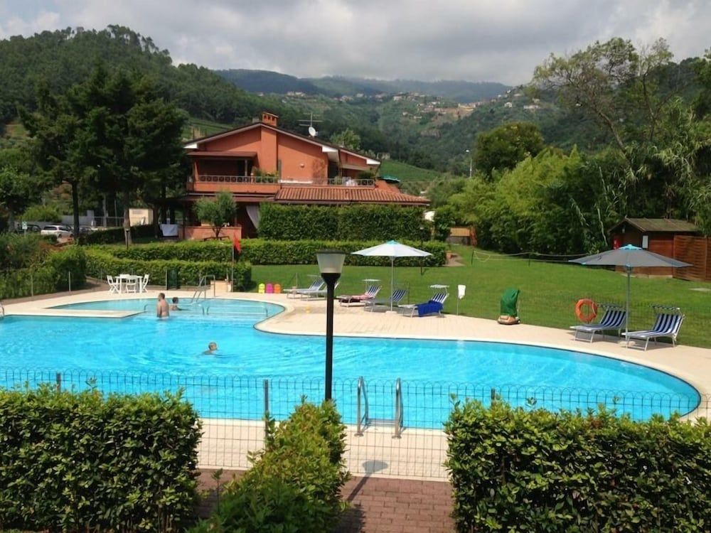 Aurelia Rta Detta Il Cascinale 1