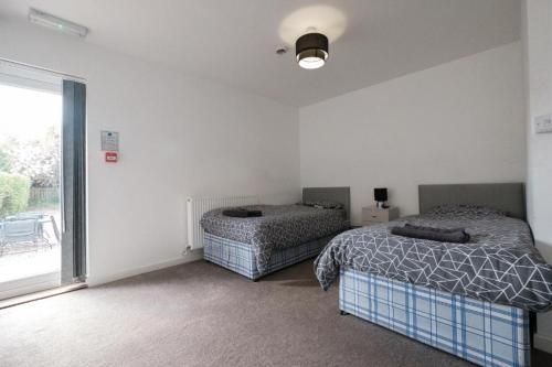 OYO The Pickering Park Hotel 3