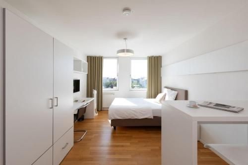 Brera Serviced Apartments Nürnberg 3
