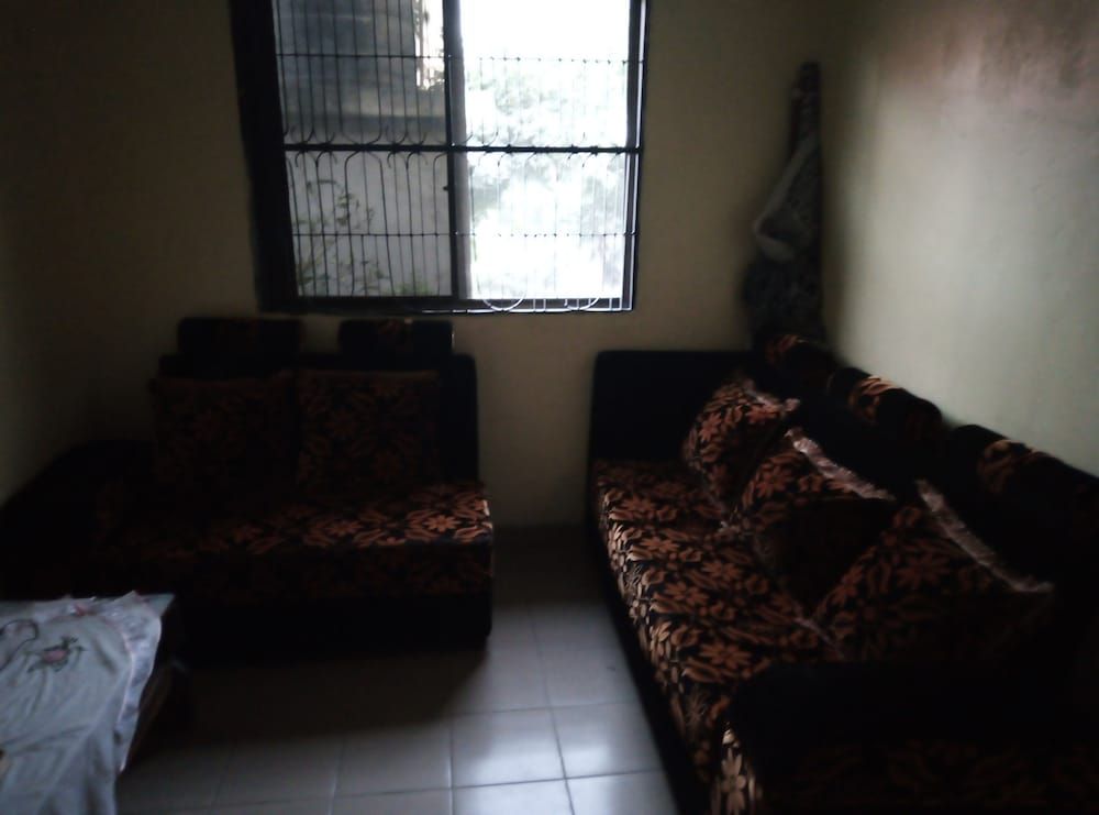 JJ&JE Family House - Hostel 2