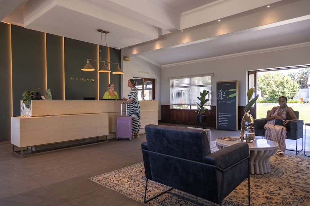 Hotel Olivewood 2