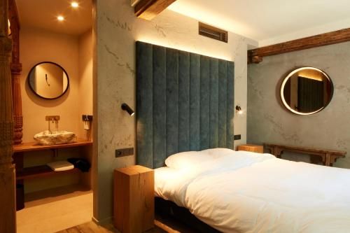 Nonam Boutique Hotel Gent 1