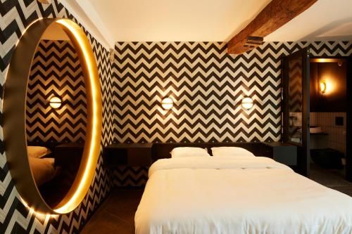 Nonam Boutique Hotel Gent 3