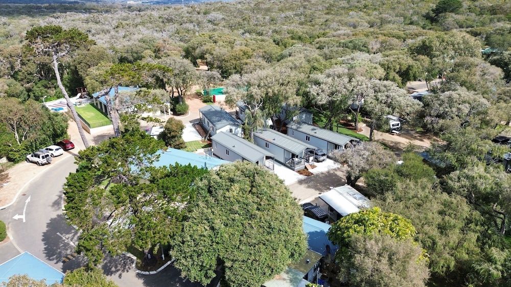 Tasman Holiday Parks - Yallingup Caves