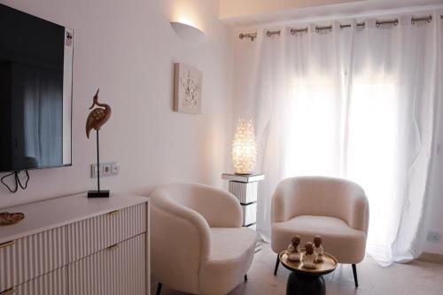 The White Knight Premium Boutique Hotel 2