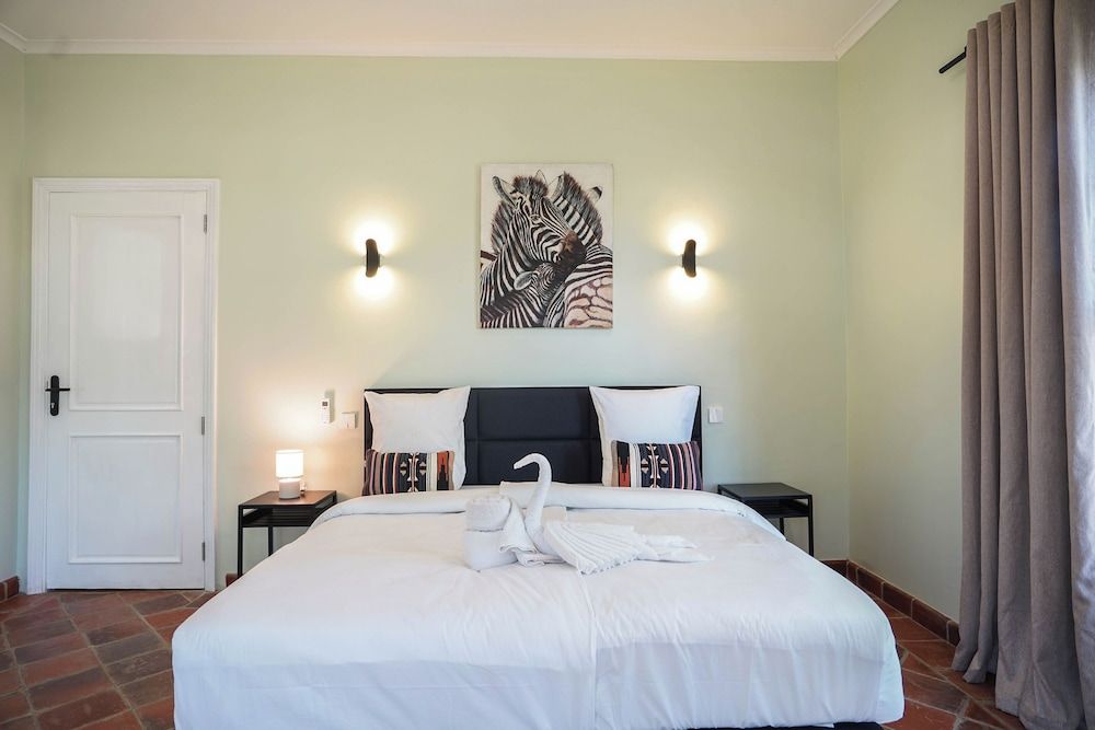 Kili Seasons Hotel 2