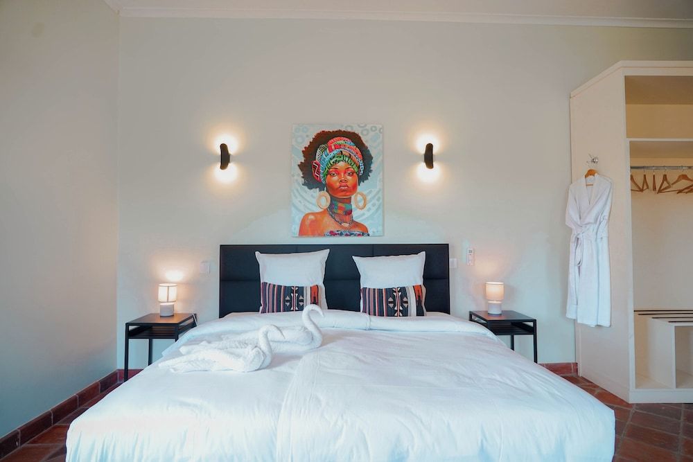 Kili Seasons Hotel 3