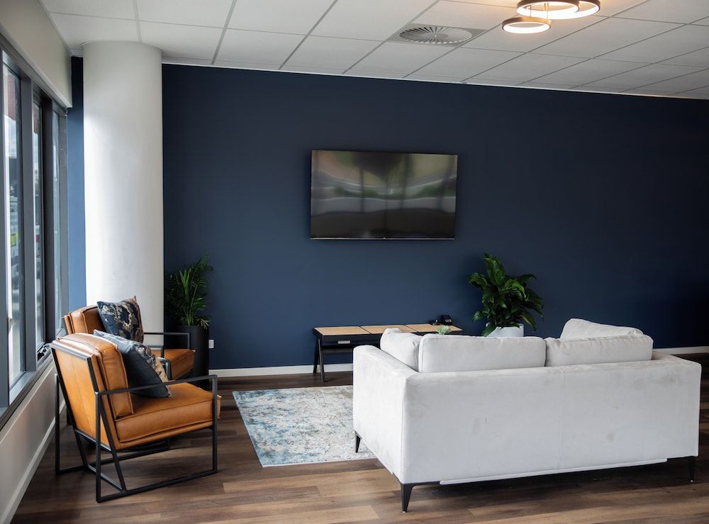 Amica Serviced Apartments 3