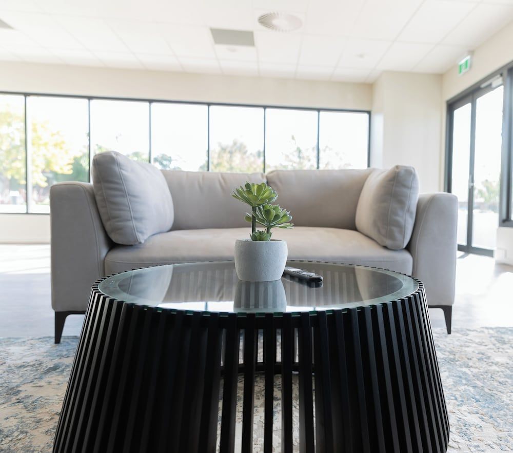 Amica Serviced Apartments 2