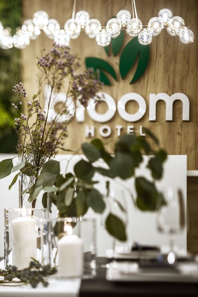 Bloom Hotel 2