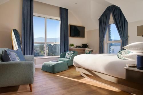 The James Hotel 4 estrelas em Tralee