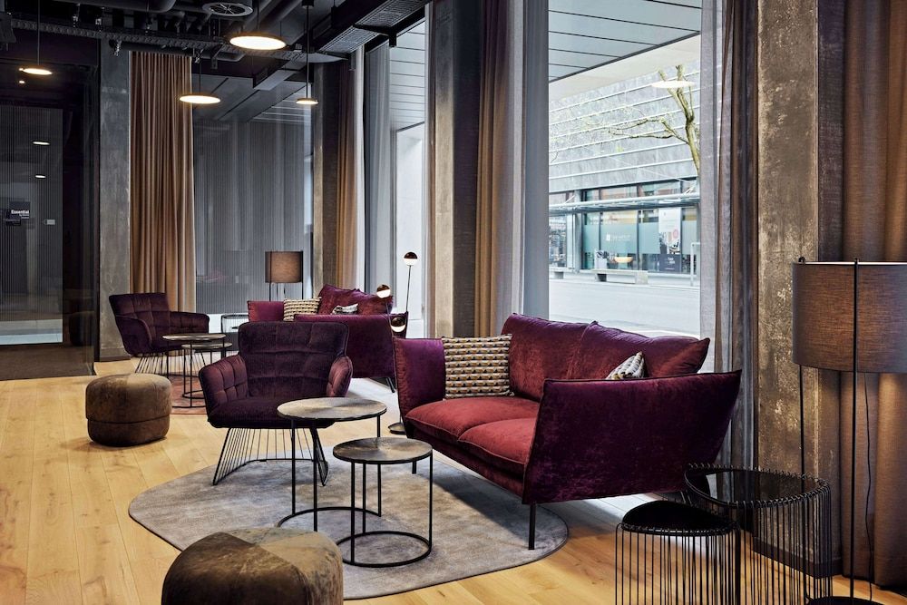 Essential by Dorint Interlaken 2