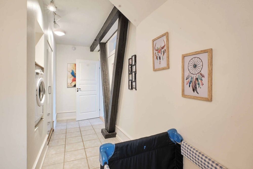 Askegaarden Apartments 2