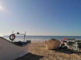 Fonte da Telha Beach Hostel