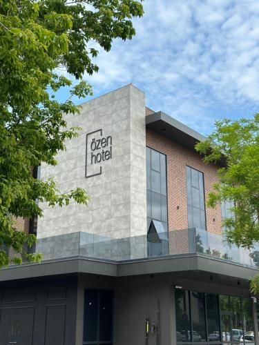 ÖZEN HOTEL 3 estrelas em Edirne