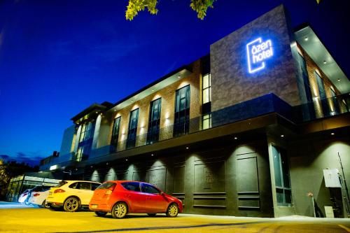 ÖZEN HOTEL 3
