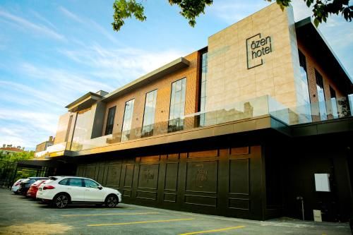 ÖZEN HOTEL 2