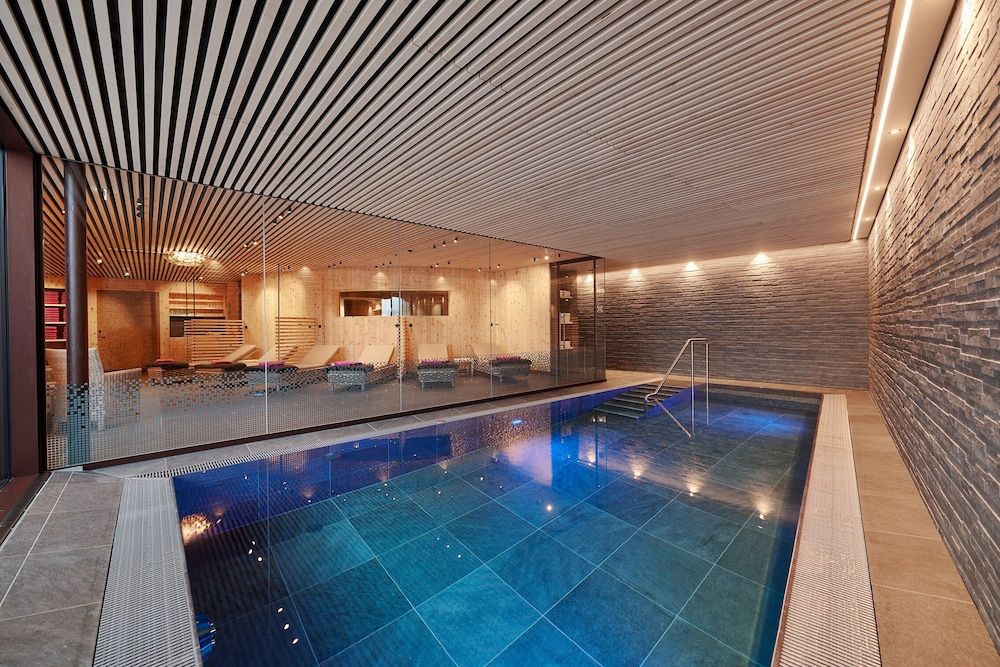 Hotel Appartement Roggal 4 estrelas em Lech am Arlberg