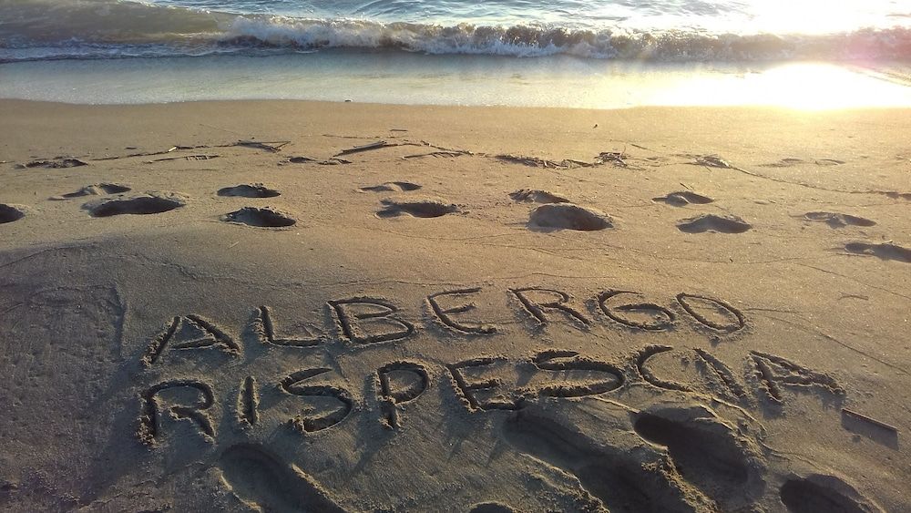 Rispescia 1 estrellas en Grosseto