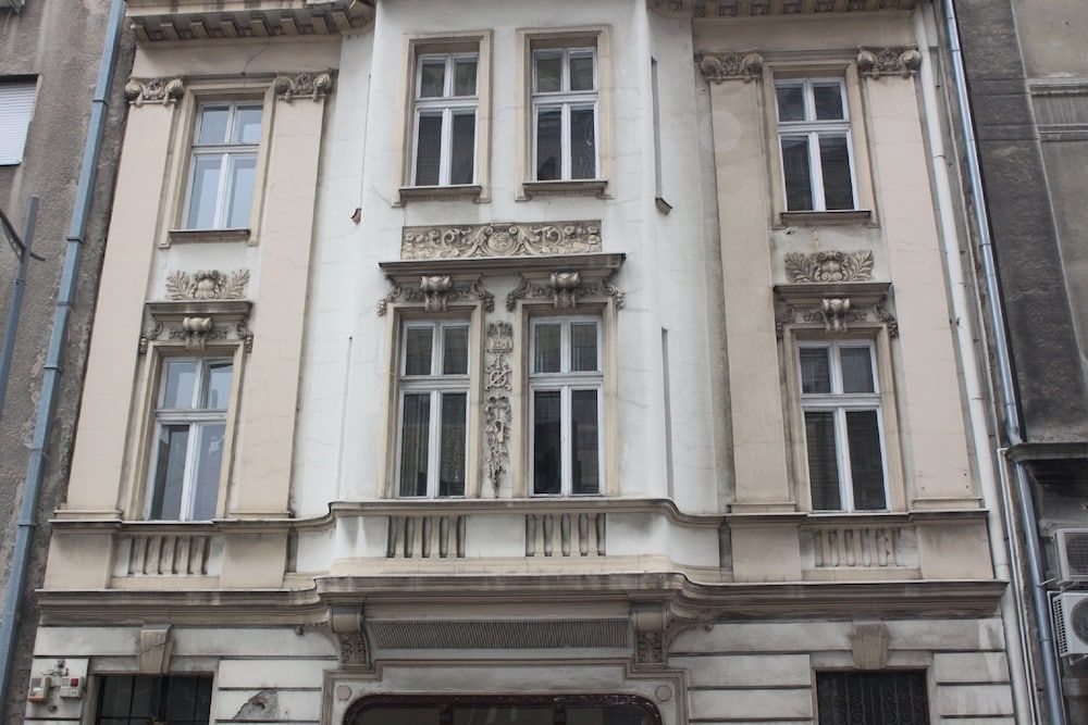New Generation Hostel Belgrade Center 1