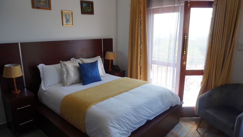 Cradle Mount Hotel & Conference Centre 2