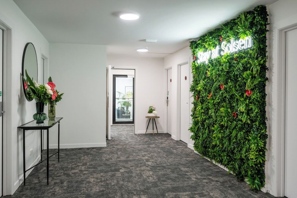 Solsen Flexi Stay & Motel 2