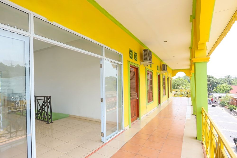 Hotel O Penginapan Sulthan Penyengat Syariah 3