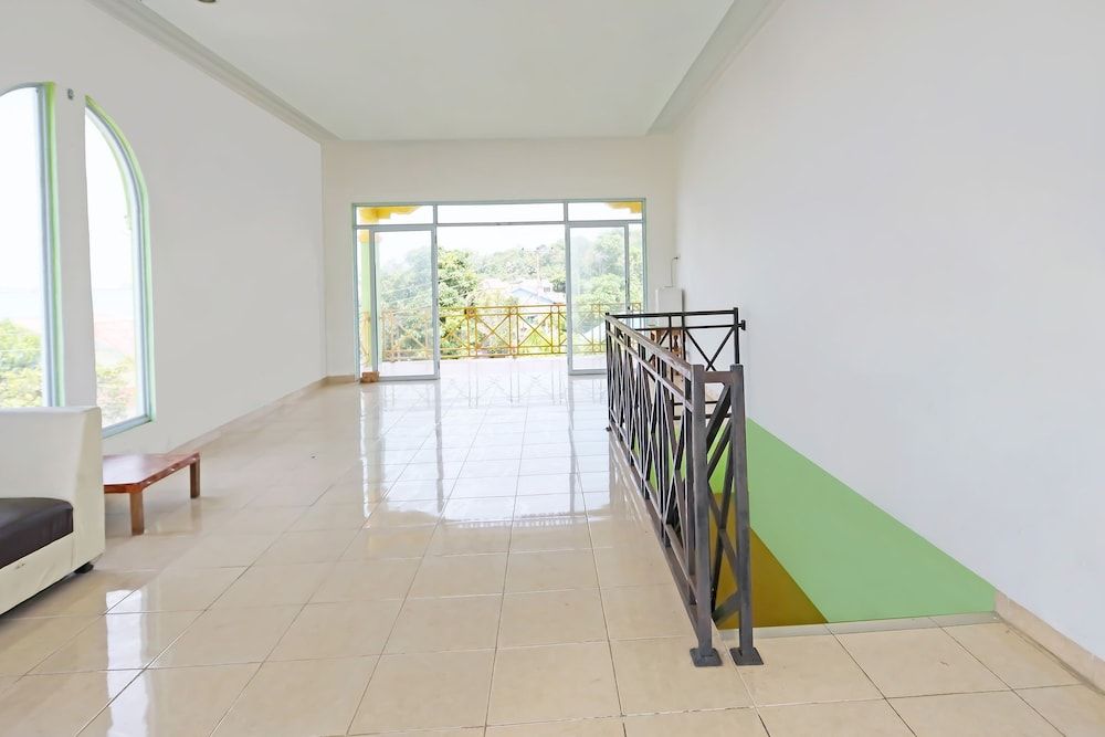 Hotel O Penginapan Sulthan Penyengat Syariah 2