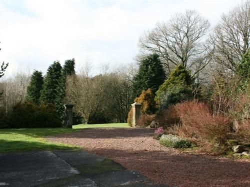 Kirkconnel Hall Hotel 2