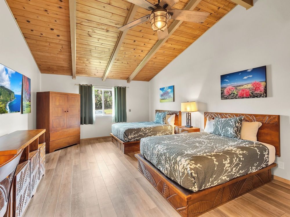 Castle Waimea Country Lodge 3