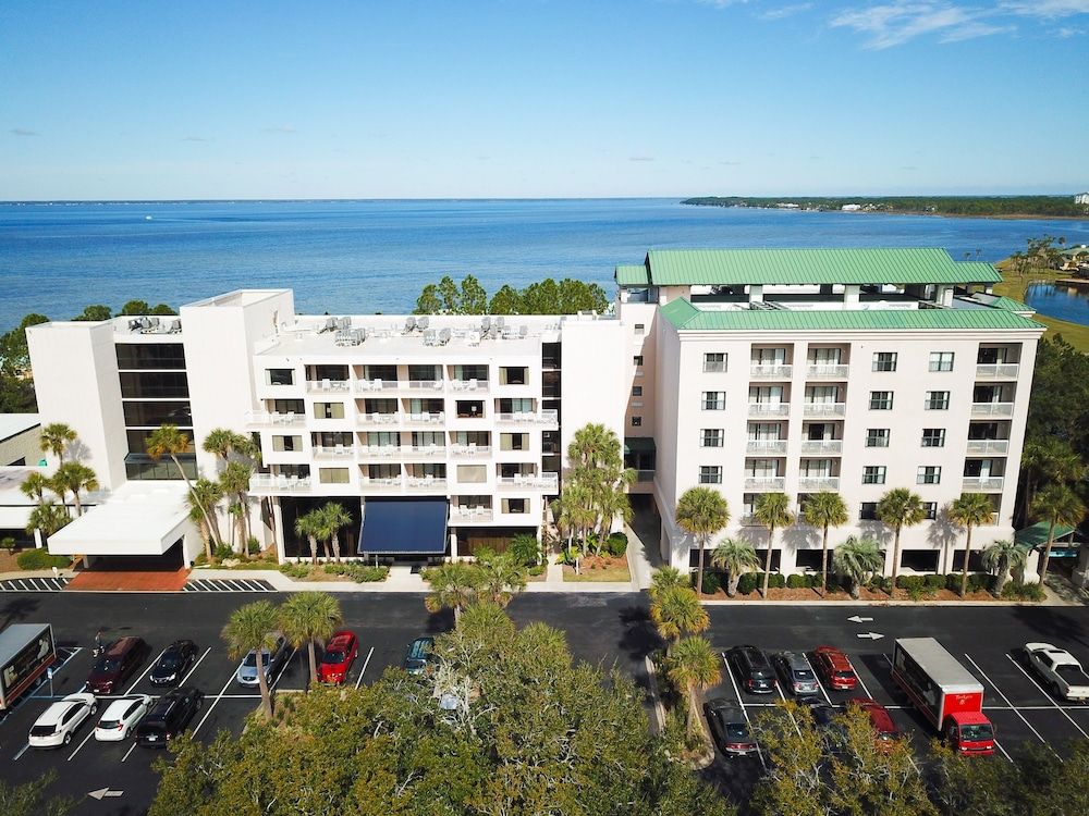 Bay Club of Sandestin 3 estrellas en Destin