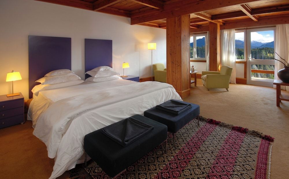 Isla Victoria Lodge 1