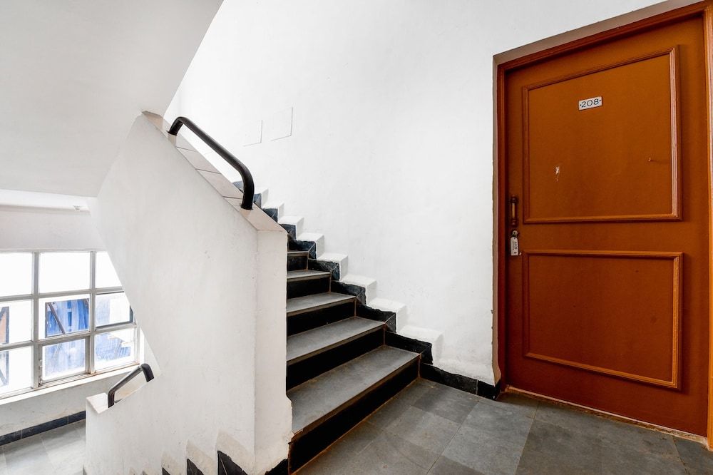 FabHotel Alor Holiday Resort 2