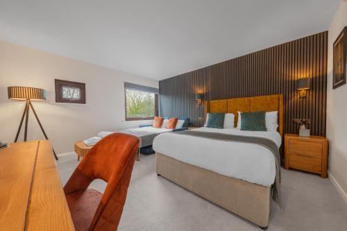 Crooklands Hotel 3 estrelas em Milnthorpe