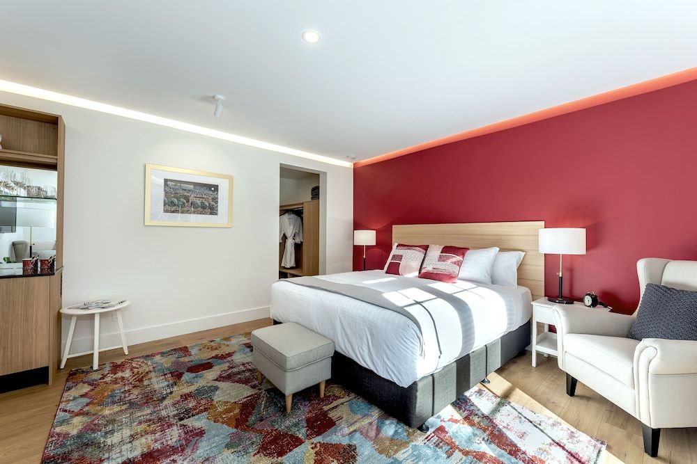 Prospect Country House 2