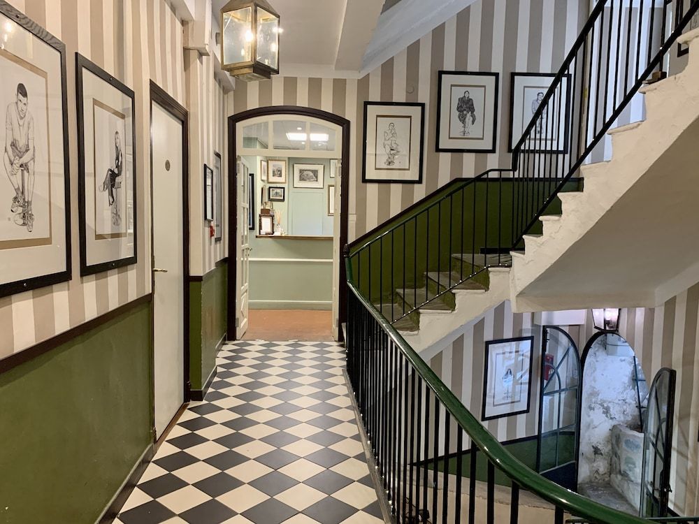 Hotel Central Bastia 3 étoiles à Bastia