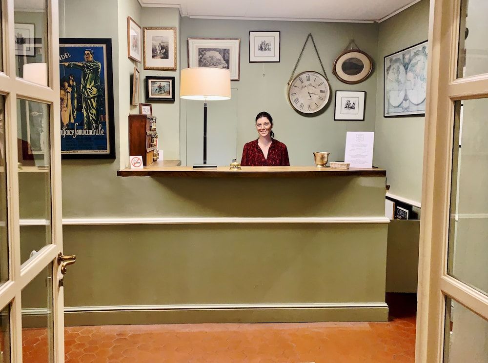 Hotel Central Bastia 3