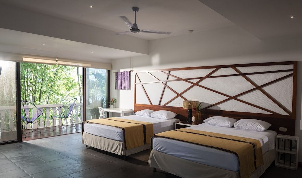 Hotel Maya Internacional 3